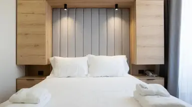 Seaside Hotel