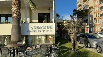 Seaside Hotel