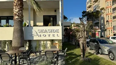 Seaside Hotel
