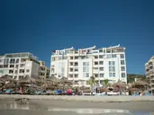 Seaside Hotel