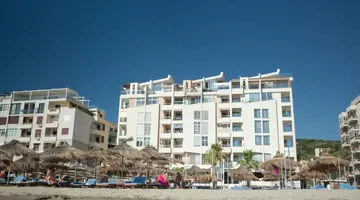 Seaside Hotel