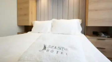 Seaside Hotel