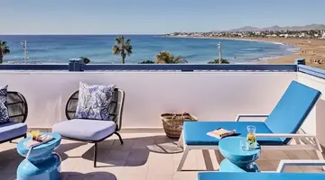 Seaside Los Jameos