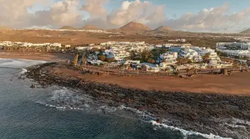 Seaside Los Jameos