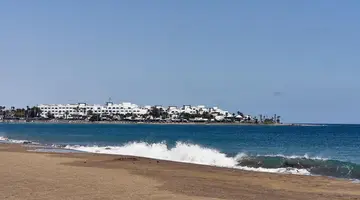 Seaside Los Jameos