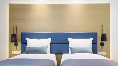 Seaside Park Hotel