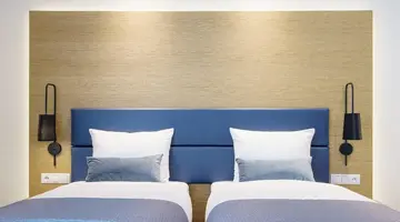 Seaside Park Hotel