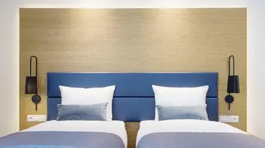 Seaside Park Hotel