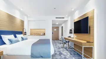 Seaside Park Hotel