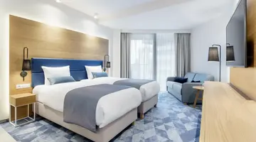Seaside Park Hotel