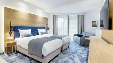 Seaside Park Hotel