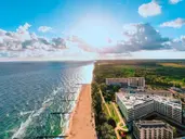 Seaside Park Hotel