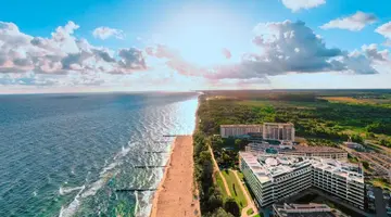 Seaside Park Hotel