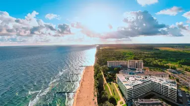 Seaside Park Hotel