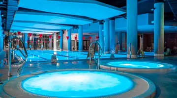 Seaside Park Hotel