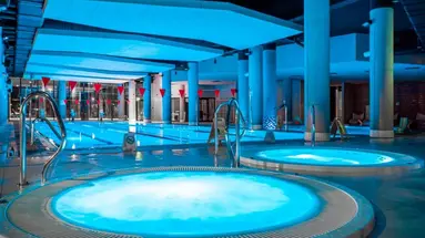 Seaside Park Hotel