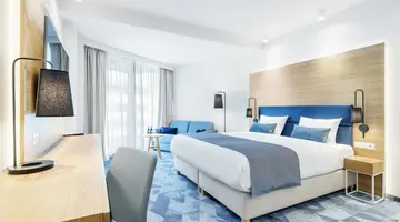 Seaside Park Hotel