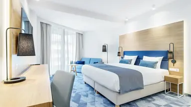 Seaside Park Hotel