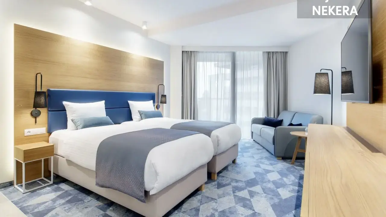 Seaside Park Hotel