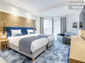 Seaside Park Hotel