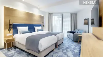 Seaside Park Hotel