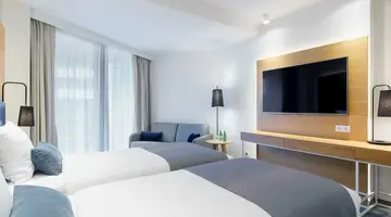 Seaside Park Hotel