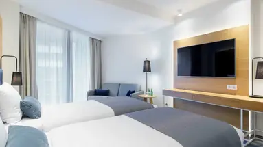 Seaside Park Hotel