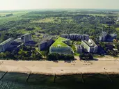 Seaside Park Hotel