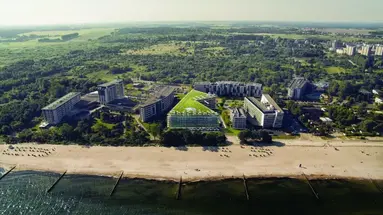 Seaside Park Hotel