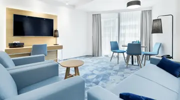 Seaside Park Hotel