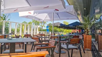 Seaside Park Hotel
