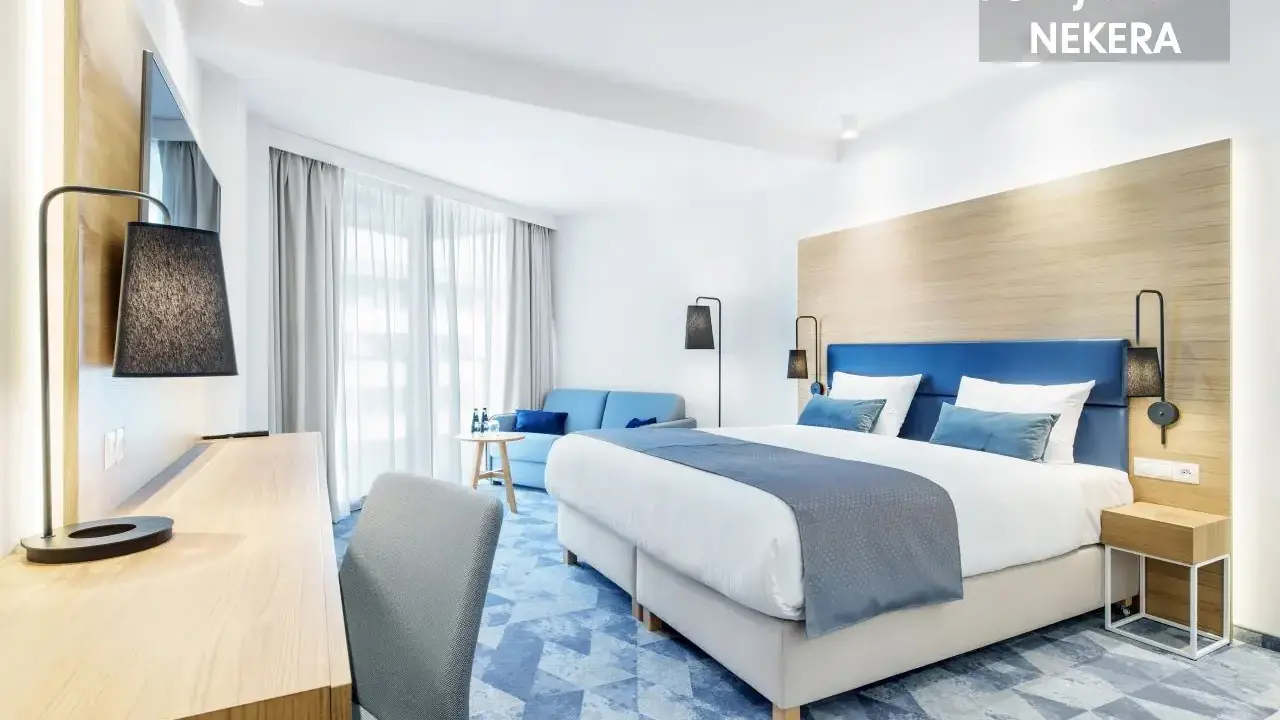 Seaside Park Hotel