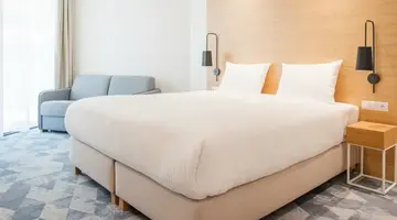 Seaside Park Hotel
