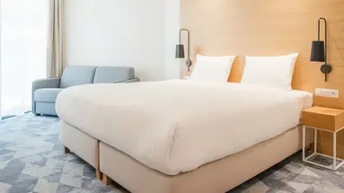 Seaside Park Hotel
