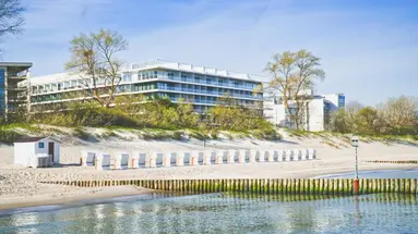 Seaside Park Hotel