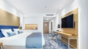 Seaside Park Hotel