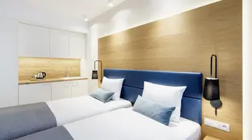 Seaside Park Hotel