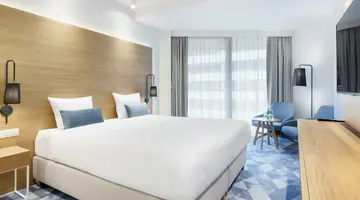 Seaside Park Hotel