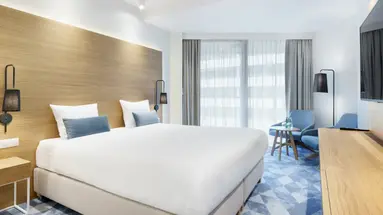 Seaside Park Hotel