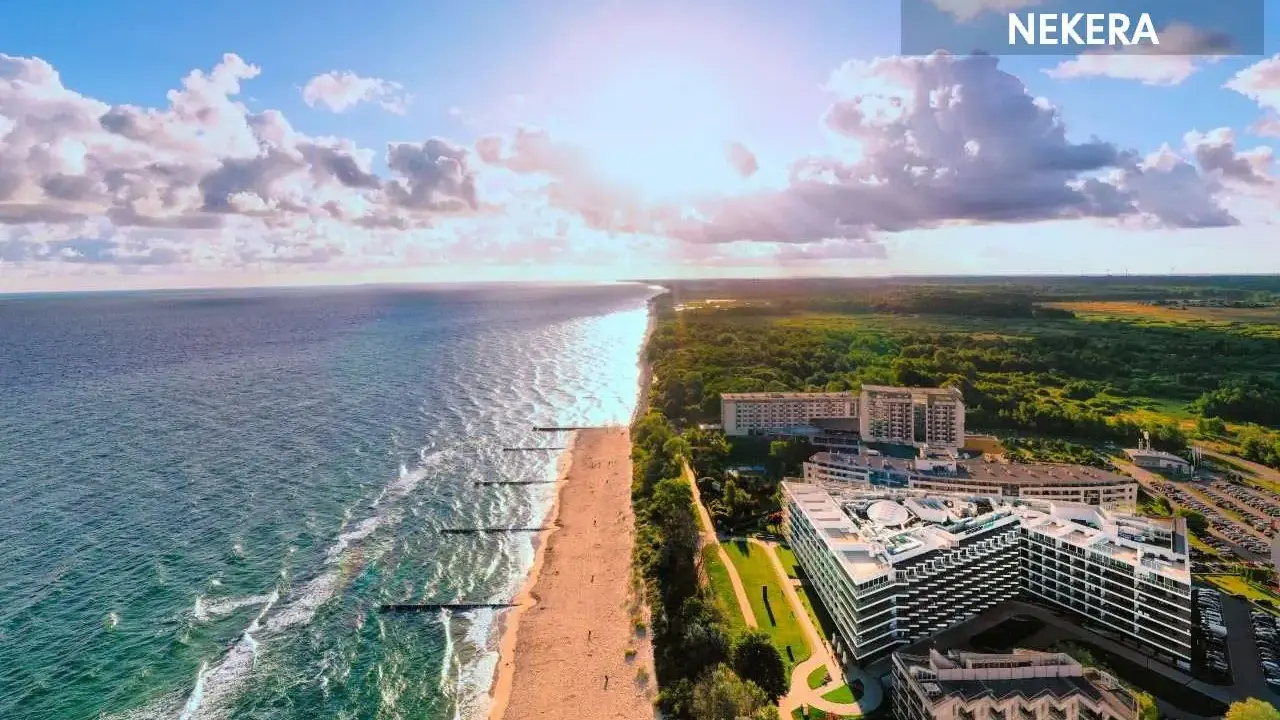 Seaside Park Hotel