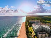 Seaside Park Hotel