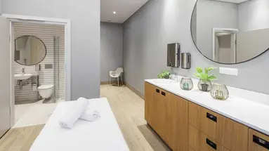 Seaside Park Hotel