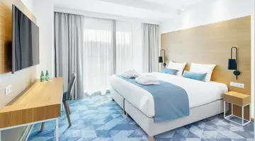 Seaside Park Hotel