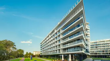 Seaside Park Hotel