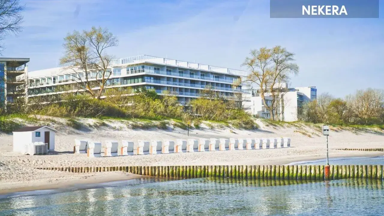 Seaside Park Hotel
