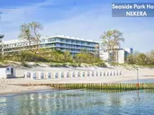 Seaside Park Hotel