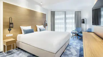 Seaside Park Hotel