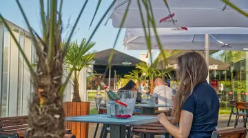 Seaside Park Hotel
