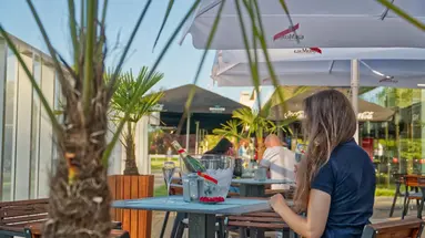 Seaside Park Hotel