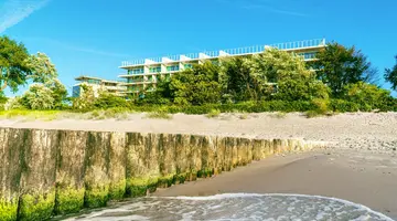 Seaside Park Hotel